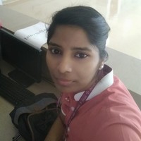 Asha Abraham