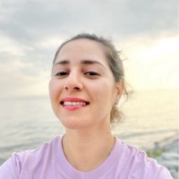 Mary Sayyad
