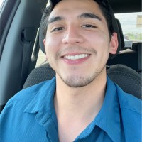 Noah Rodriguez