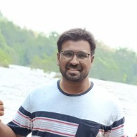 Deepu G C
