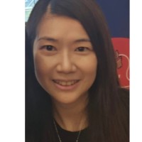 Ashley Liau