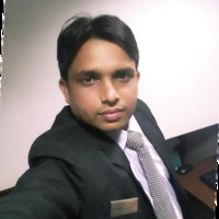 Vinay Chaubey