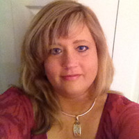 Gail Shelton Flagg