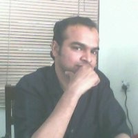 ASIF IQBAL
