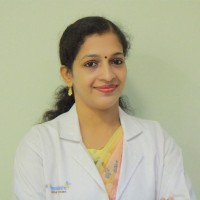 Dr Vinitha Gopalakrishnan