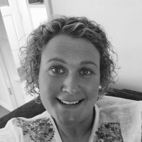 Corrine Gillam