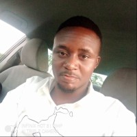 John Odey