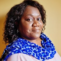 Dionne Marie Johnson