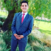 Noureddine Idrissi Caidi