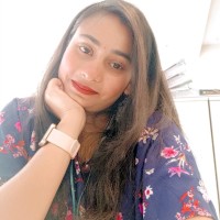 Mahima Kumari