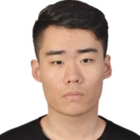 Freddie Wang