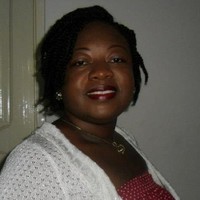 Theresa Nketia Mensah - Agboh