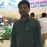 Badisa Murali