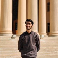 Muhammad Farhamand