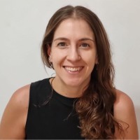 María Belén Peralta