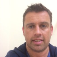 Mark Harkin