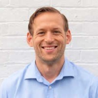 Justin Vaughan, CA