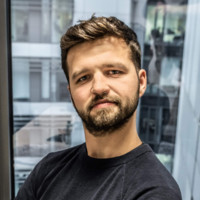 Michał Baczyński