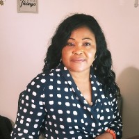 Shofolu Roseline