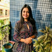Shreya Mistry