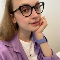 Daria Kuznetsova