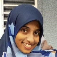 Nurul Ain Mohd Hussain