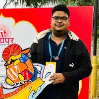 Shashank Dubey