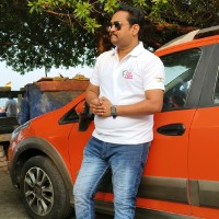 Vikram Babu Ramadugu