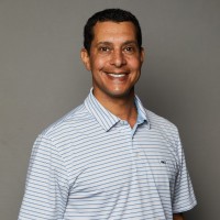 Rob Tanagho