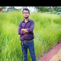 Sasanta Kumar Boruah