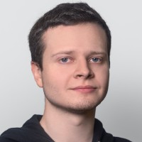 Mykhailo Nazarenko