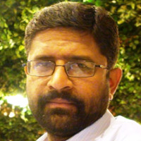 Nazar-Ul-Islam Hashmi