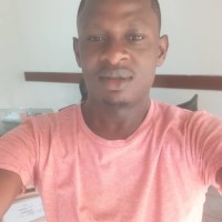 Arouna Nchetnkou