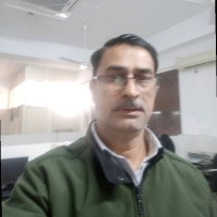 Rajinder Singh
