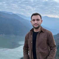 Furkan Demirel