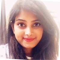 Sonali Gupta