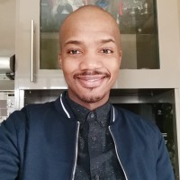 Trevor Bongani Binda