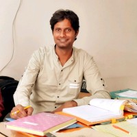 Sunil Yadav