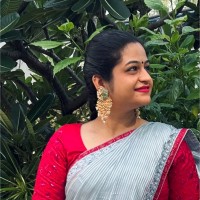 Praneetha Kadiyala