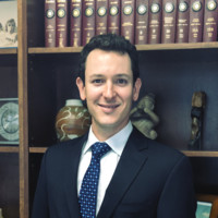 Matthew Fried