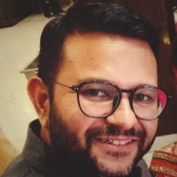 Ashish Kamra
