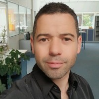 Mathieu Goupil