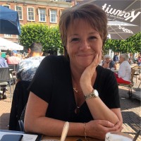 Lindy Albers-Stroet