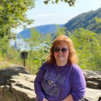 Sandra Lovelace