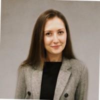 Anastasiia Lytvynenko
