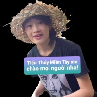 Tiểu Thúy Miền Tây
