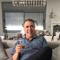 Shimon Mimran