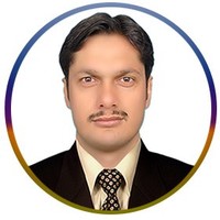 Shujaat Hussain