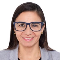 Fiorella Olivari Gómez