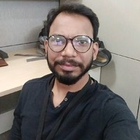 Rahul Sonker